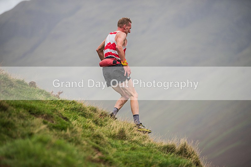 Wasdale Show-559 - Wasdale Head Show Fell Races (Junior & Senior) Saturday 14th October 2023