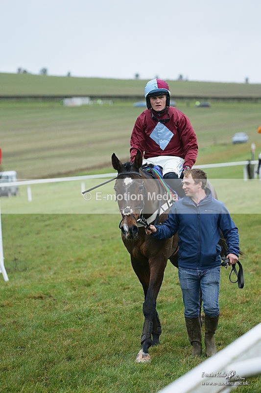 PtP 121221 547 - Barbury International Point-to-Point 112/12/2021