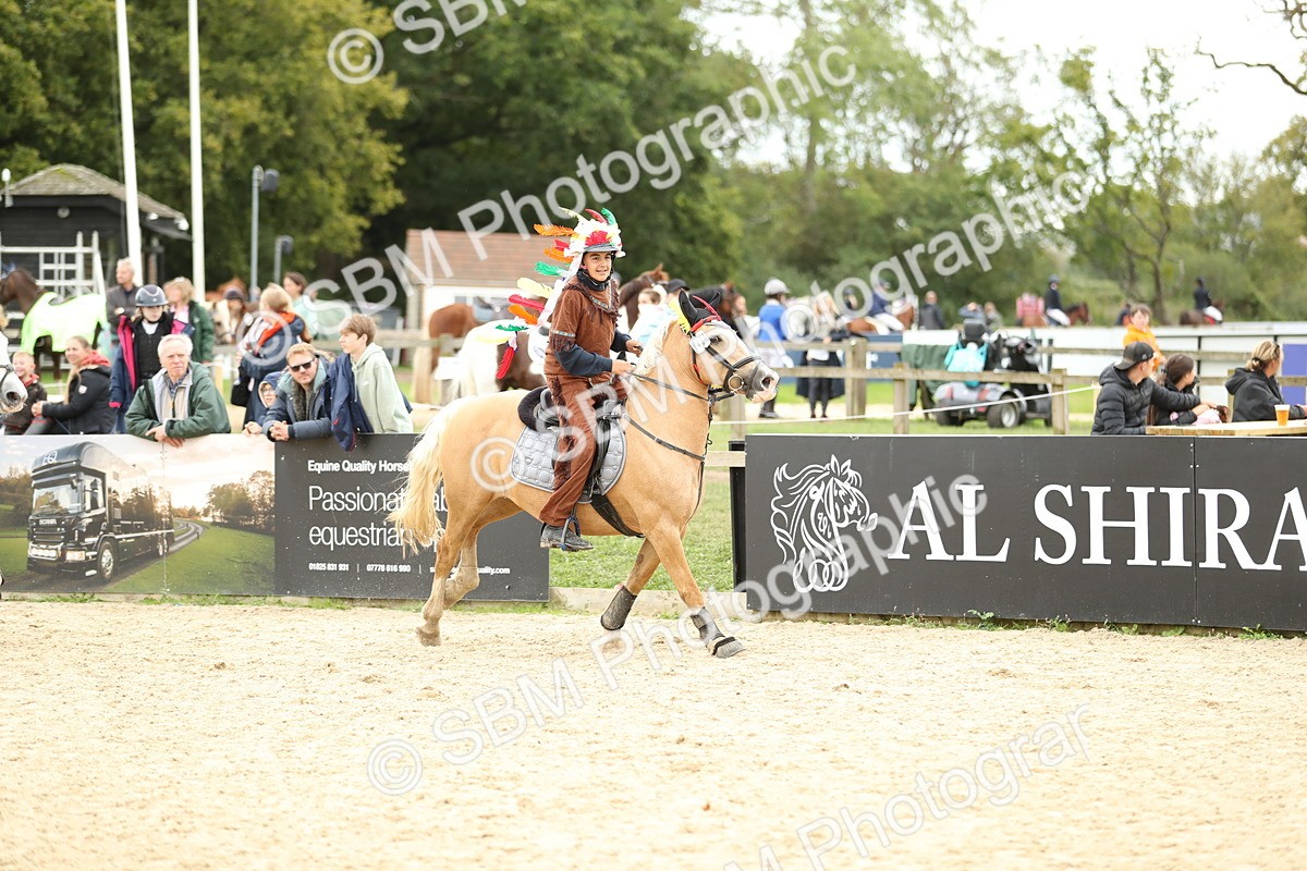 SBM_66140 - J48 - Pairs Jumping Open 70cm & 85cm