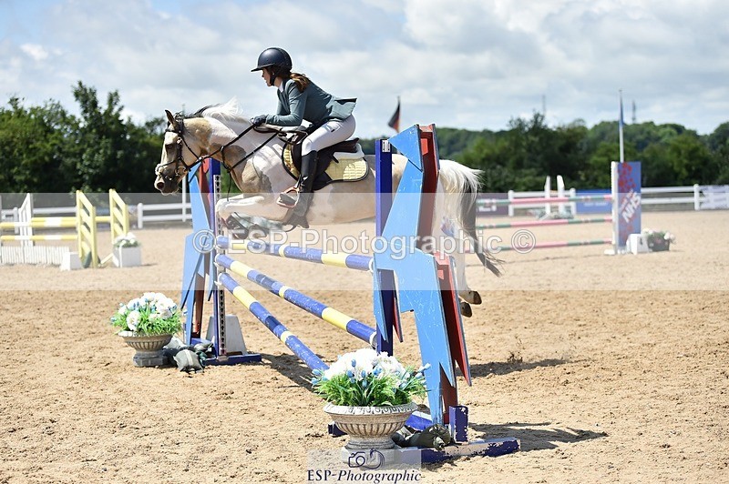 250628-133102-03927 - Cls 23 Graham Heath Equestrian 128cm & 138cm