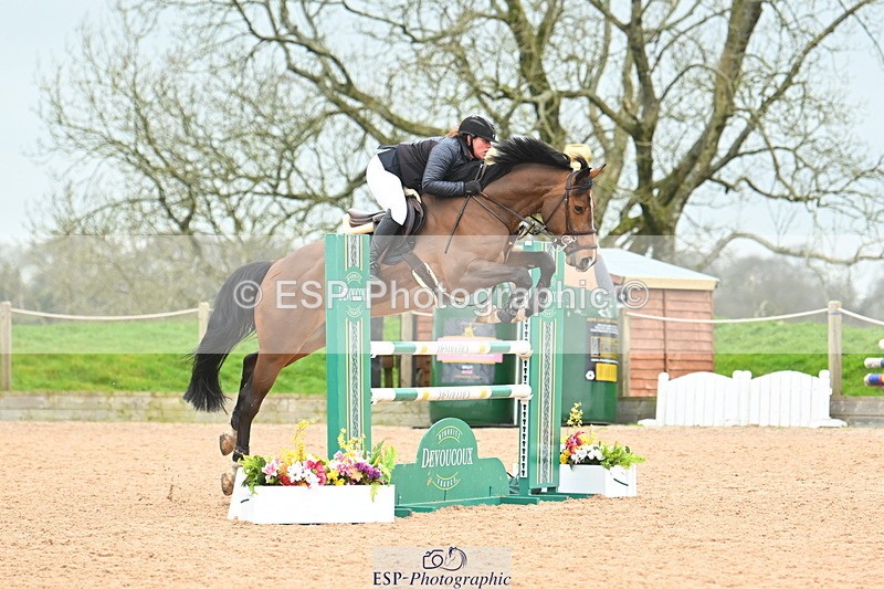 240316A-114238-03114 - Cls 14 Snr Newcomers