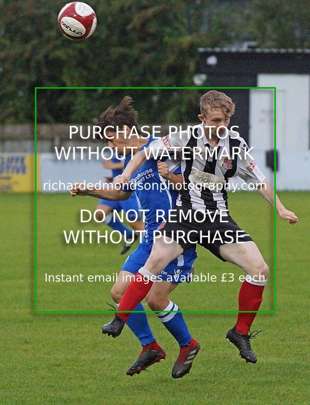 DSC08649 - Kendal Town Reserves v Lancaster City Reserves (22/8/19)