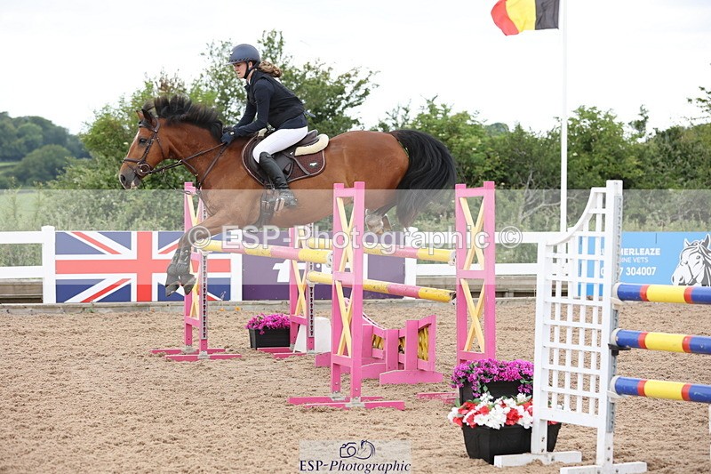 240630A-161157-15063 - Cls 33 Foxhunter and 1.10m Open