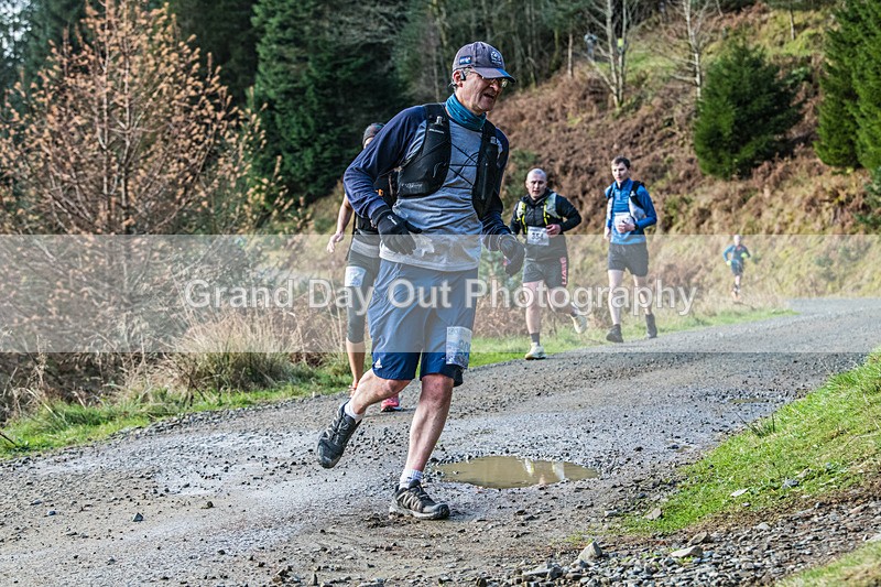 Glentress-252 - High Terrain Events Glentress 21 & 10K Trail Races Saturday 15th November 2025