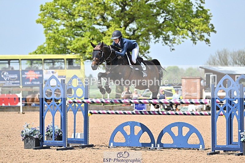 240511A-130011-13115 - Cls 35 Big Star 1st Jump Off