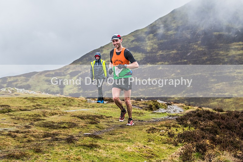 Coledale-497 - Coledale Horseshoe Fell Race Saturday 25th March 2023