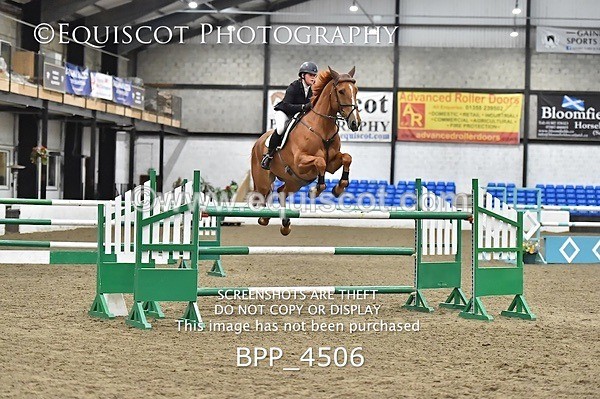 BPP_4506 - FRI CLASS 26 WINTER GRADES B&C QUALIFIER