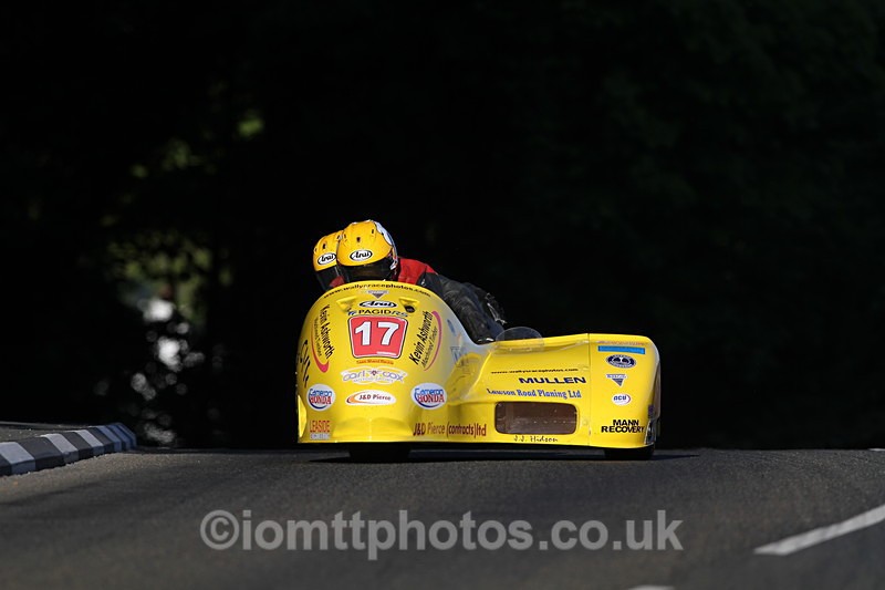 PR154185 - Friday Practice
