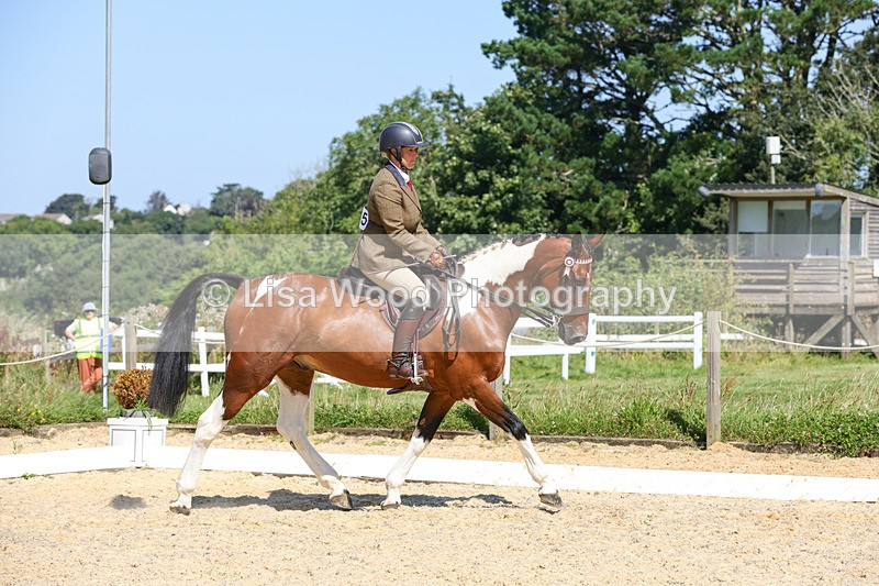 1X9A8138 - Class 12: Coloured Ridden