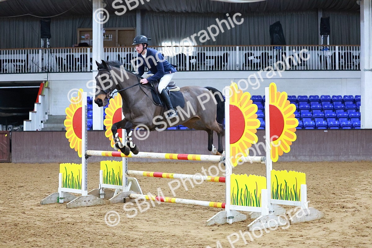 SBM_001438 - Class 3 - Senior Discovery - 1.00m