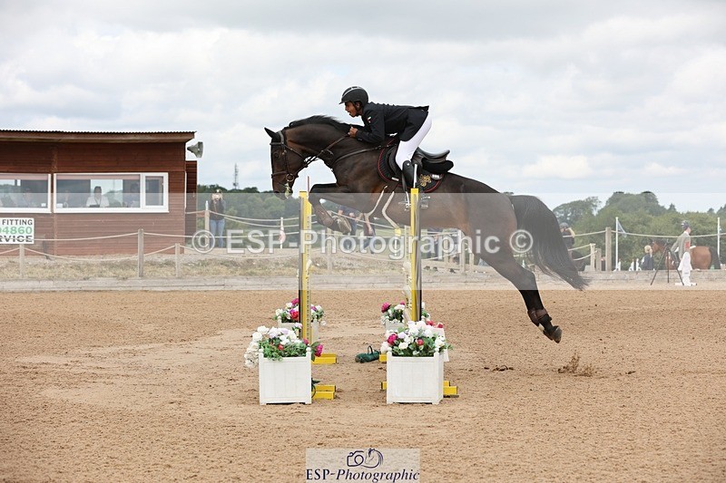 250719-113805-14598 - Cls 11, 1 Star Bronze Tour