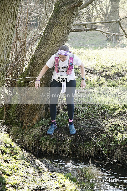 PVT 240219 857 - The Terminator Race - Pewsey Vale - 24/02/19