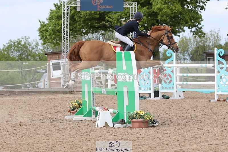 250505-134412-04878 - Cls 8 The Brown Family 148cm Grand Prix