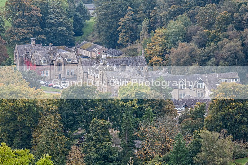 Year 7-1 - The English Schools Fell Running Championship Giggleswick Year 7 Sunday 6th October 2024