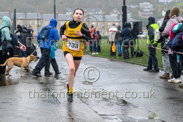 YARR26-813257 - U15 Girls