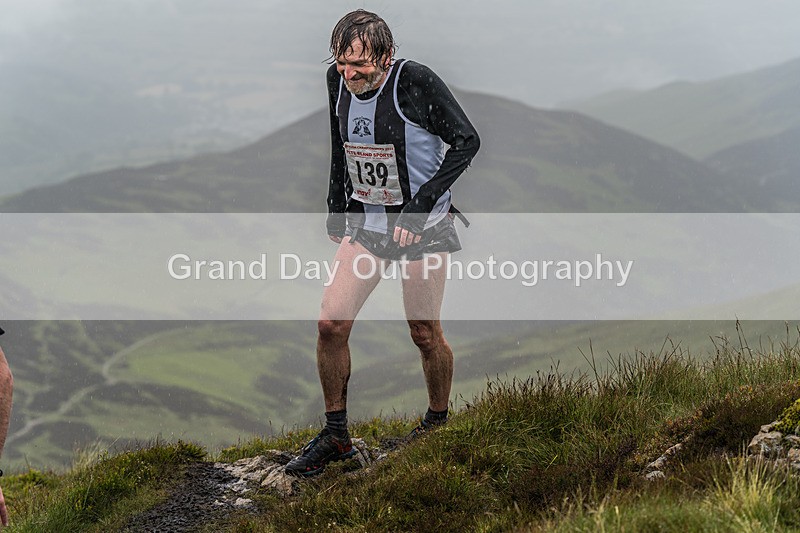 Buttermere-970 - Buttermere Sailbeck Fell Race Saturday 15th June 2024