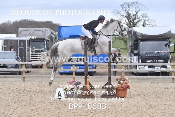 BPP_0683 - CLASS 5 Senior Discovery/ 1m Open