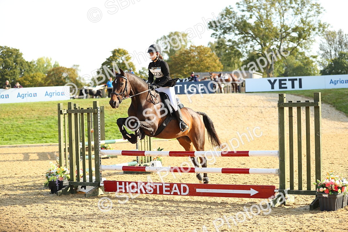 SBM_60220 - J41 - Grand Tour 95cm Championship