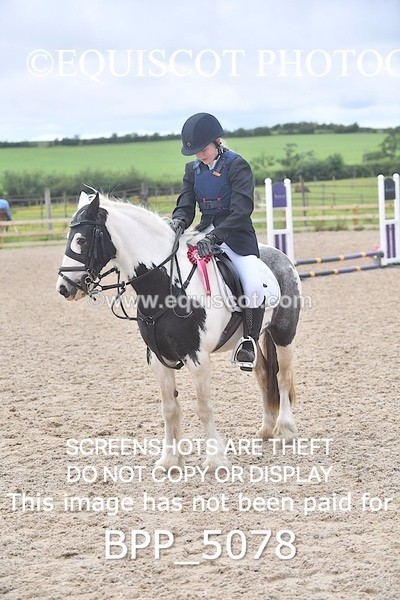 BPP_5078 - CLASS 3 40CM