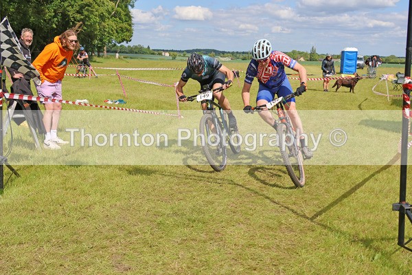 149, 102 - MTB East Round 5 Gallows Green 25th May 2025  13:20 Male Adult Elite/S1 start (1Hr) +1 Lap