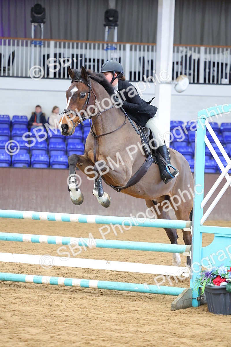 SBM_009425 - Class 19 - Equiyd 0.85m Amateur Championship Qualifier - First Round (0.85m)