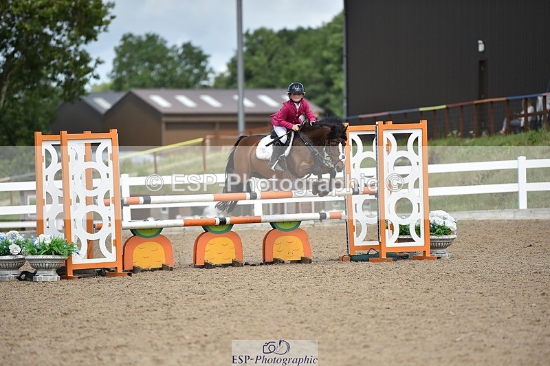 250628-130900-03779 - Cls 23 Graham Heath Equestrian 128cm & 138cm