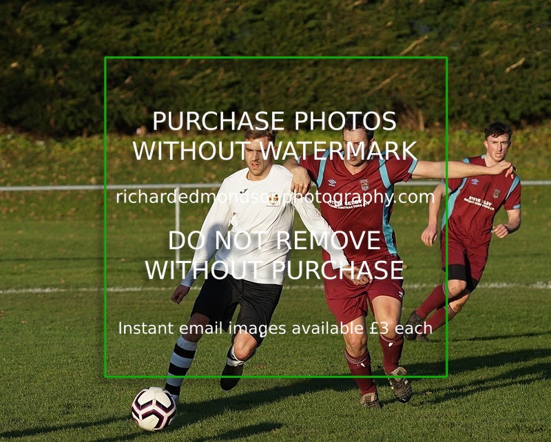 DSC09643 - Kendal County v Hawcoat Park, (Saturday 30 November)