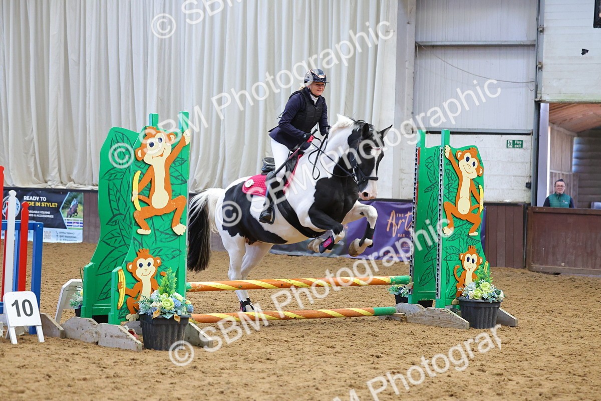 SBM_000715 - Class 5 - 50cm - BRC Championships