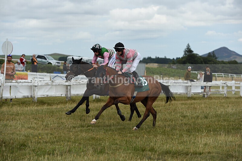 30 - Selkirk Flapping Association August Race Meeting 2026