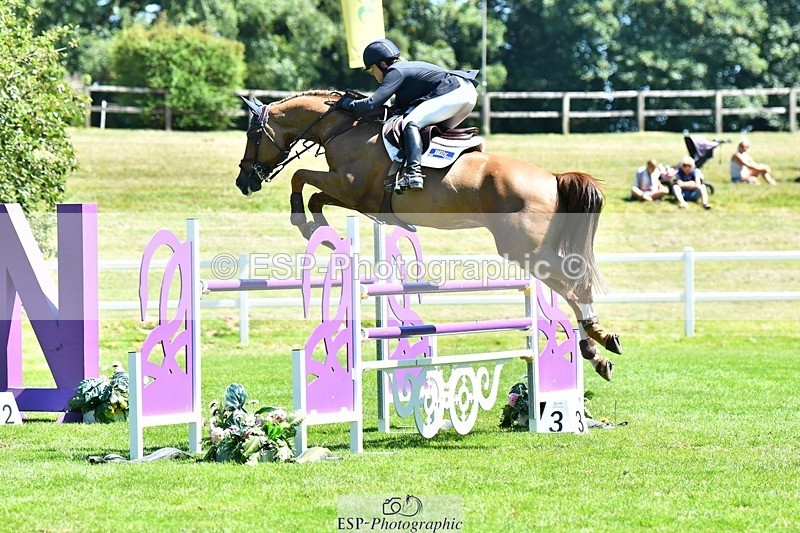 230707-143426-08292 - Cls 13 Newcomers 2nd R Jump Off and P