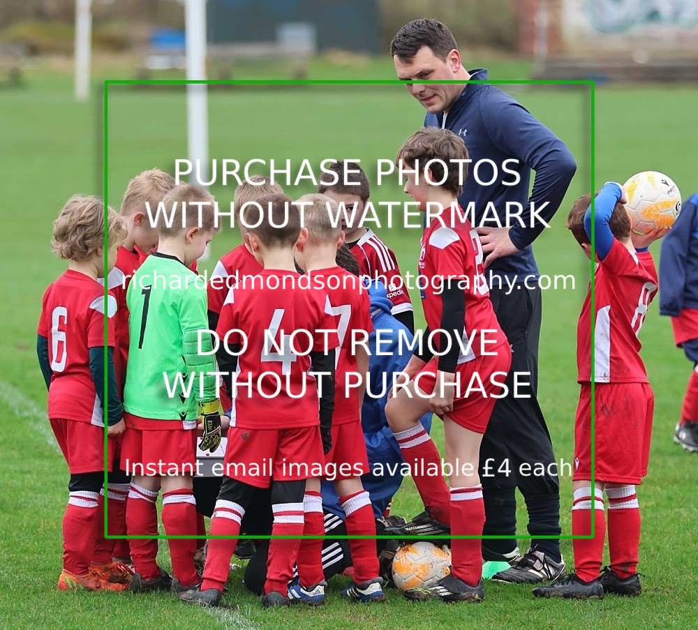 533A0744 - Ibis Under 7's (28/2/26)