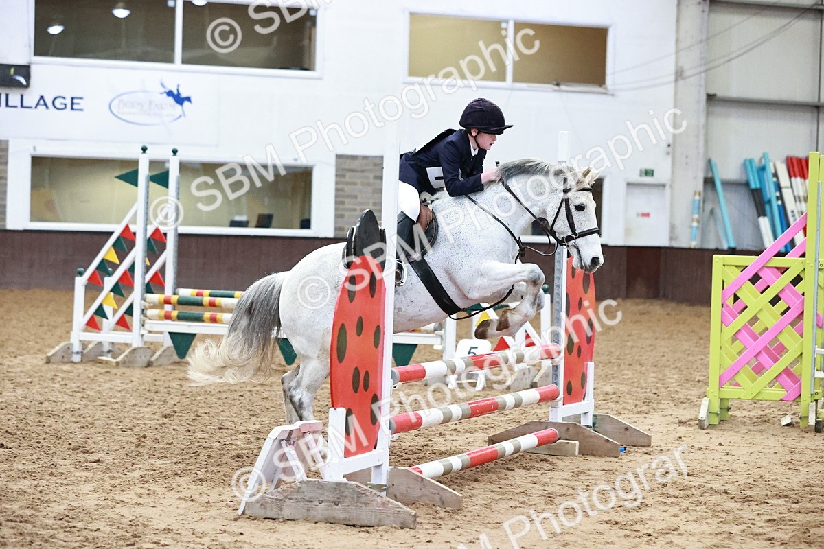 SBM_001453 - Class 4 - Show Jumping 70cm