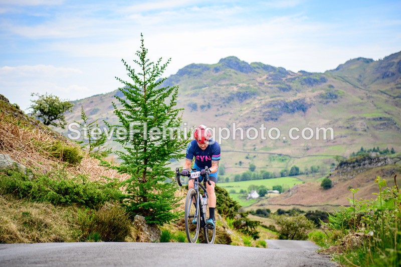 123025 - Blea Tarn Climb 12:00 - 13:00