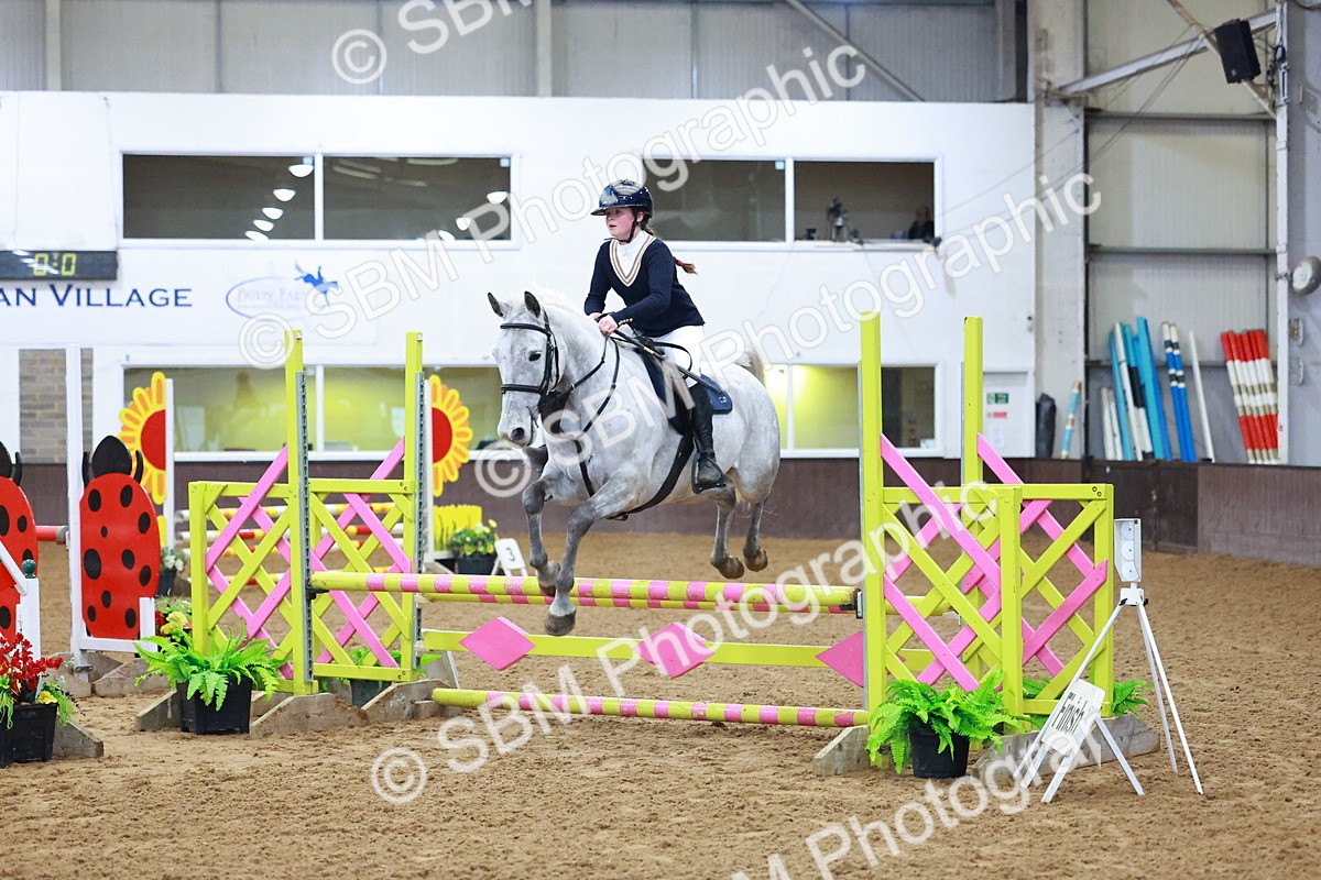 SBM_002100 - Class 7 - Clear Round