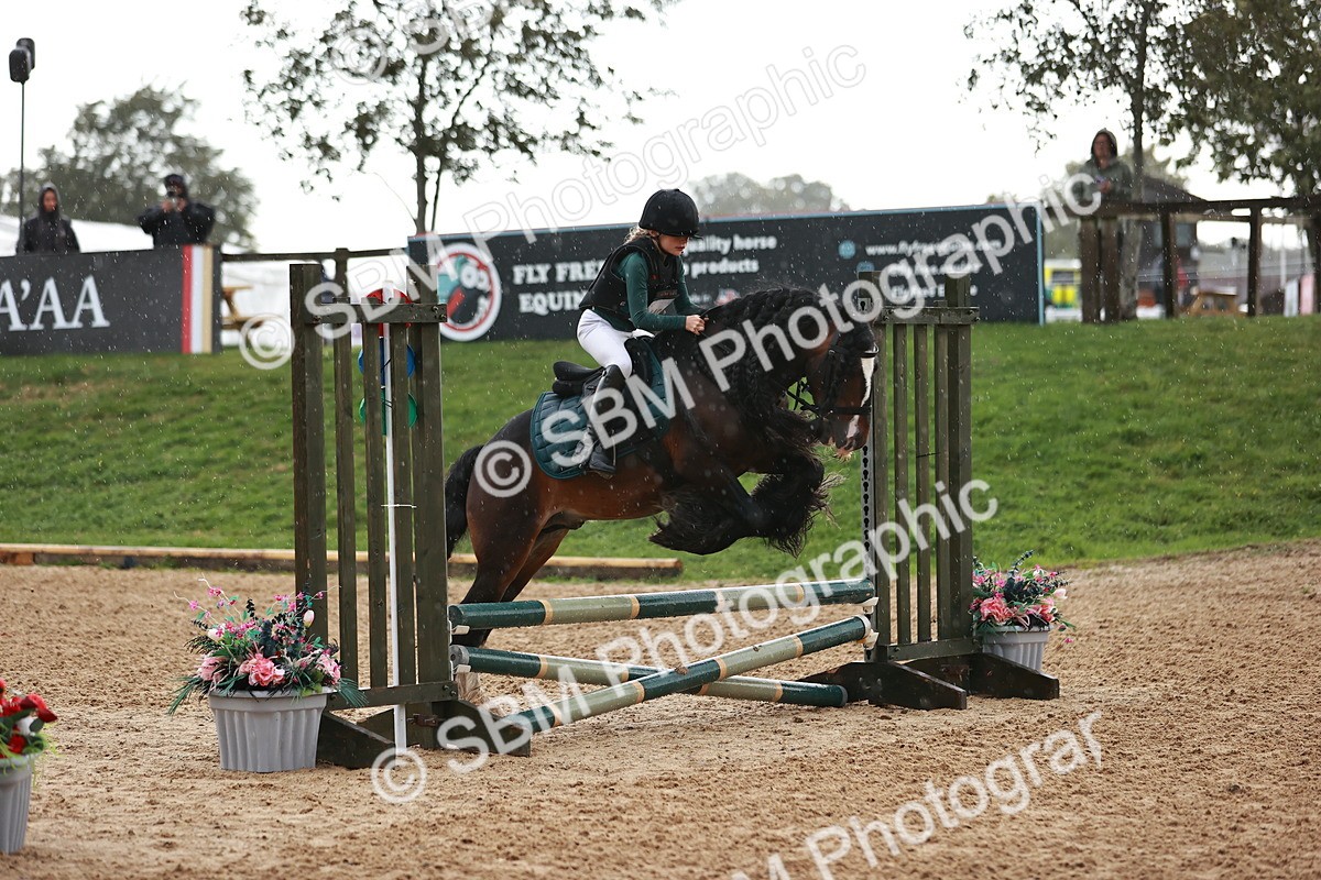 SBM_00299 - E1 - Eventers Challenge - Clear Round 60cm