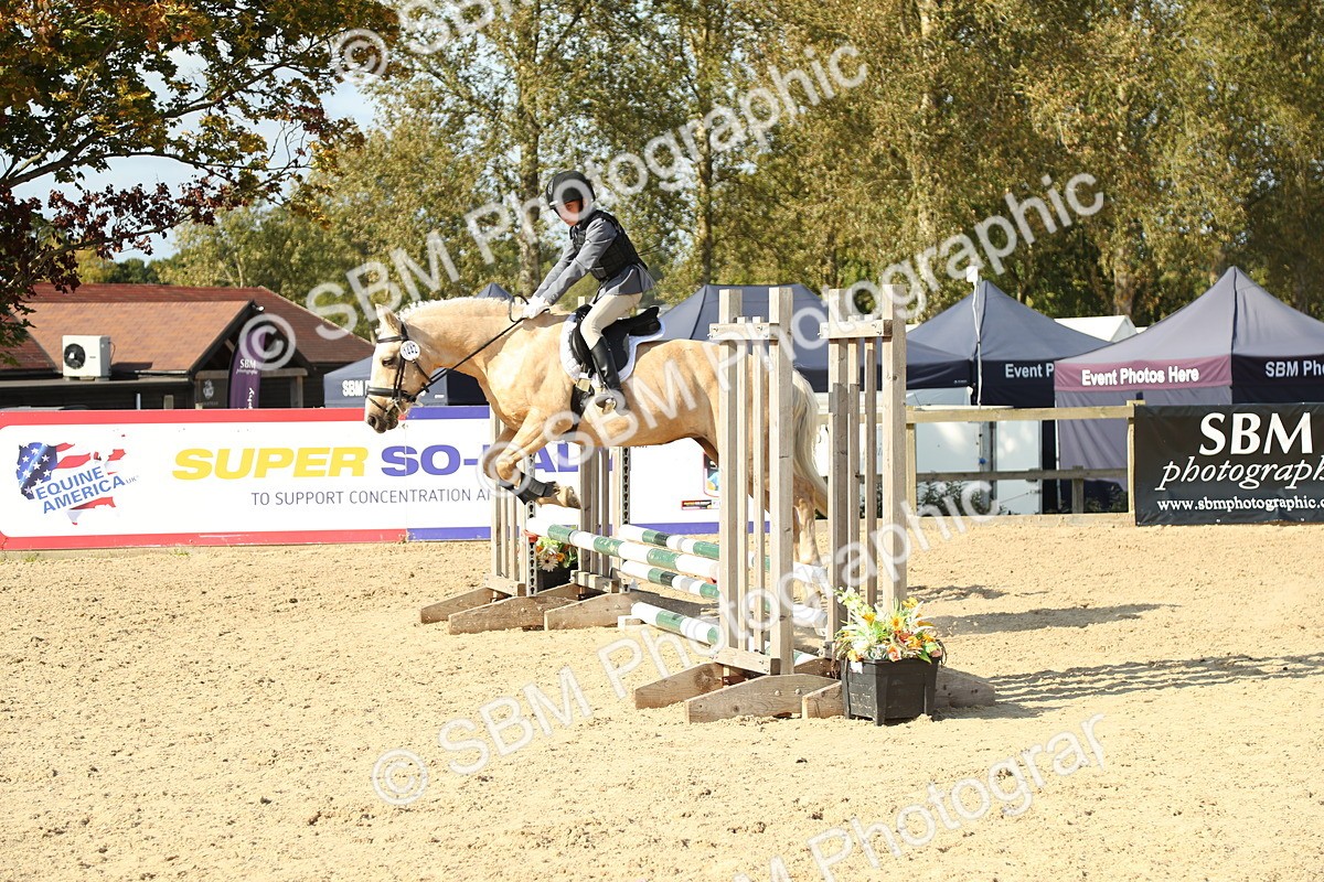 SBM_49548 - J7 - Junior Pony 60cm Championship