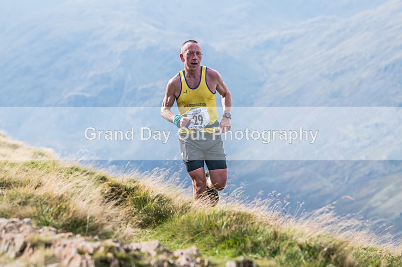 HBMR-Leg 4-358 - Hodgson Brothers Mountain Relay Leg 4 Saturday 5th October 2024