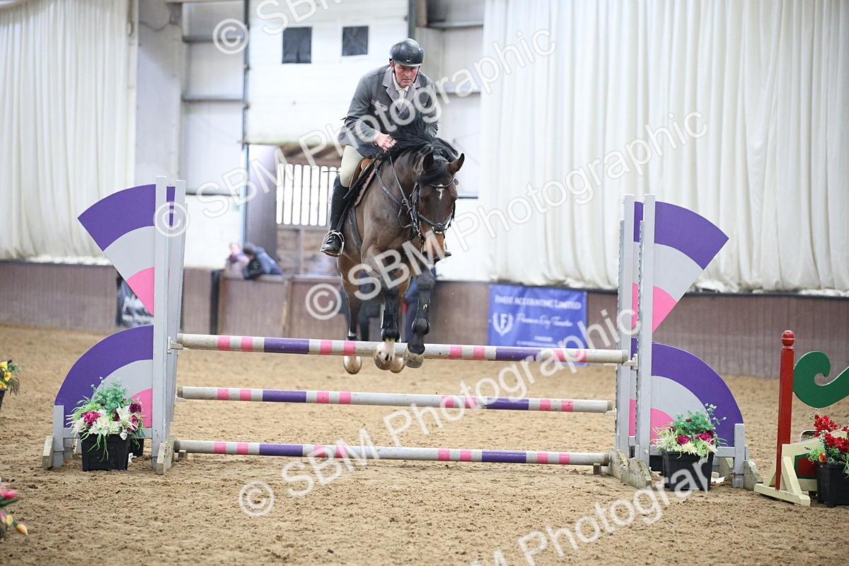 5K7A3231 - Class -1 - Equissage Pulse Senior BritiNovice/ 90cm Open
