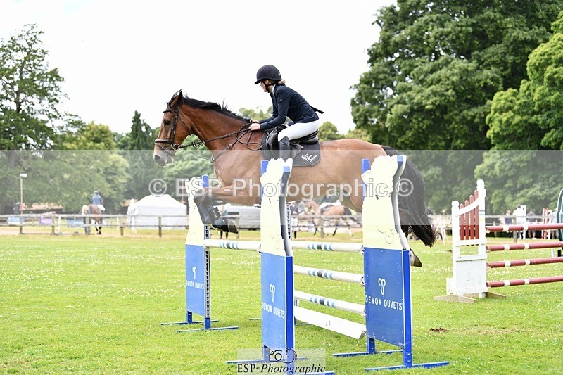 240704-132519-03897 - Cls 13 1.10m Amateur Qualifier