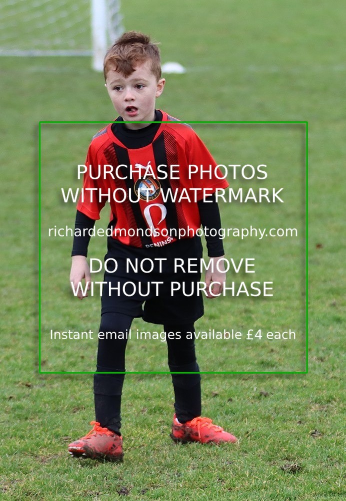 IMG_0740 - Kendal Utd U8's vs Heathwaite (4/2/23)