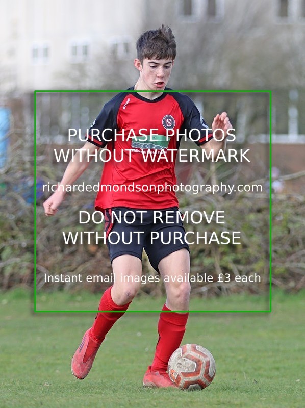 IMG_7446 - Ibis U15 v Sedbergh Wanderers (6/3/22)