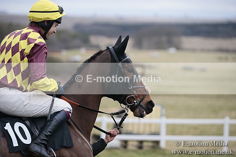 PtP 180218 723 - Combined Services Point-to-Point Larkhill 18/02/18