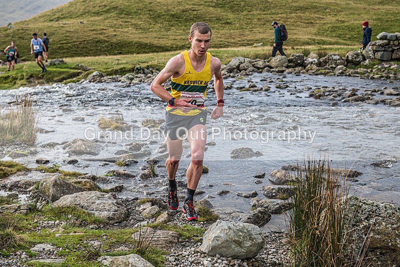 Langdale-4 - Langdale Horseshoe Fell Race Saturday 8th October 2022