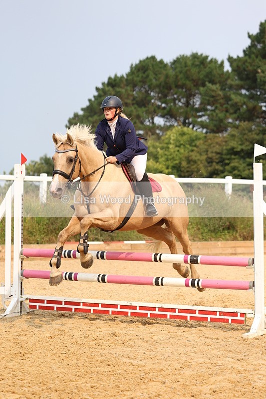 3E7A0937 - Class 3: Senior 80cm