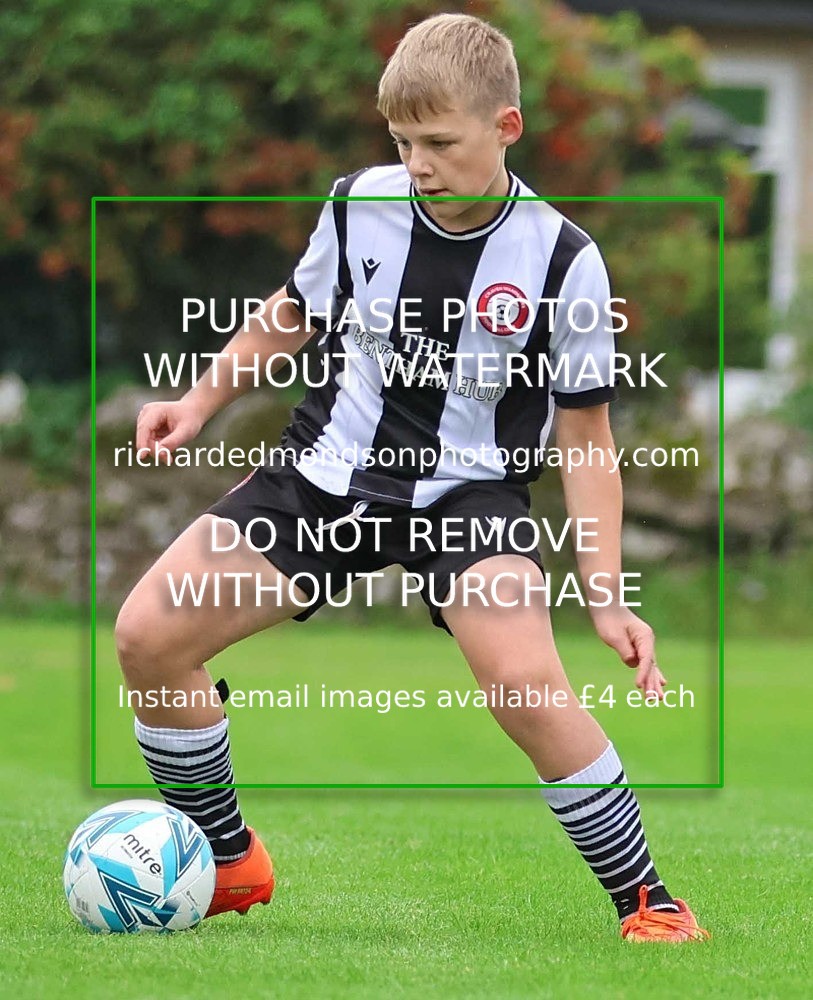 533A7983 - Wattsfield United U13 vs Craven Wanderers U13 (7/9/25)