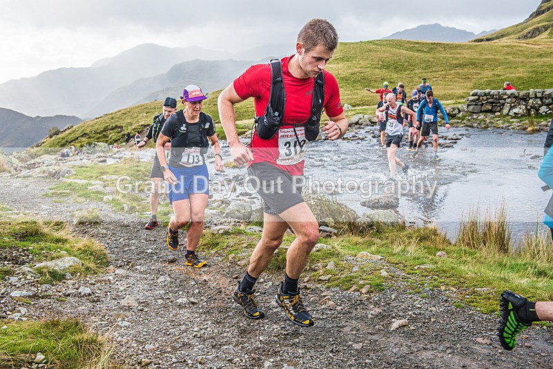 Langdale-741 - Langdale Horseshoe Fell Race Saturday 8th October 2022
