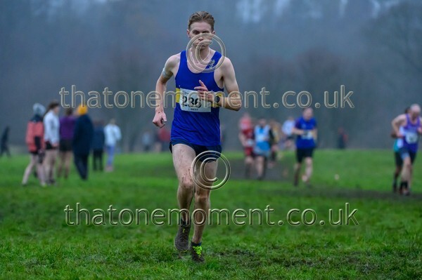 Westxc25-929111 - Senior Men Set Two