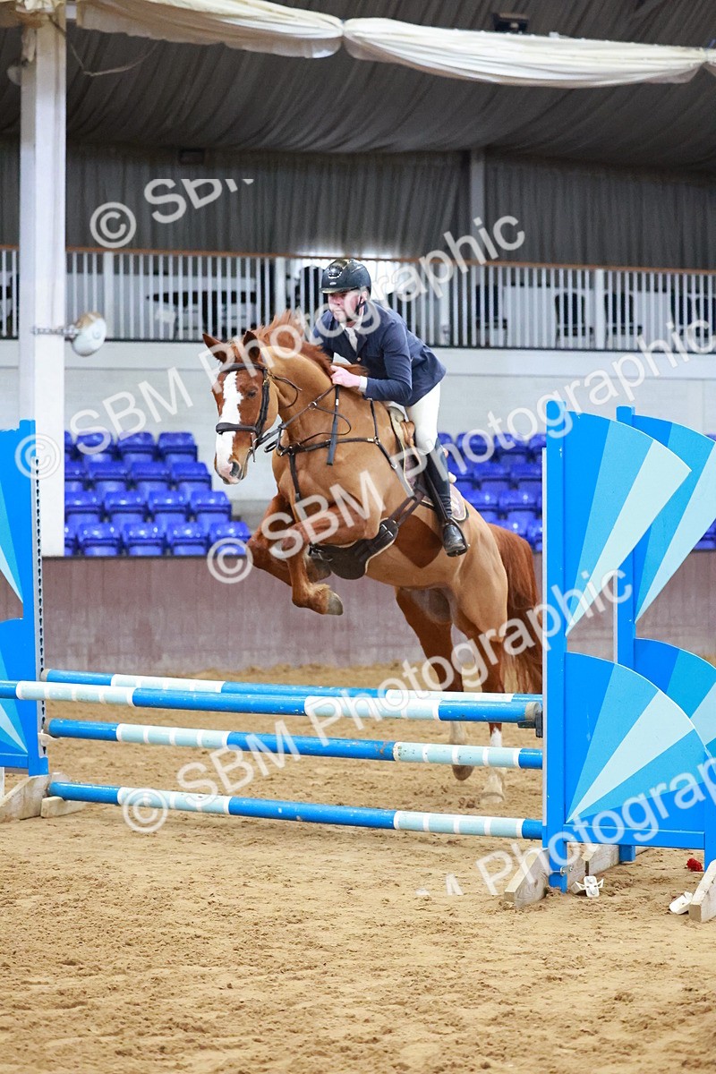 SBM_002886 - Class 1 - Clear Round