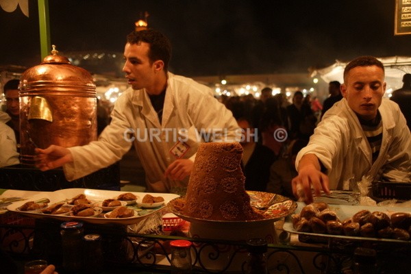  - MOROCCO