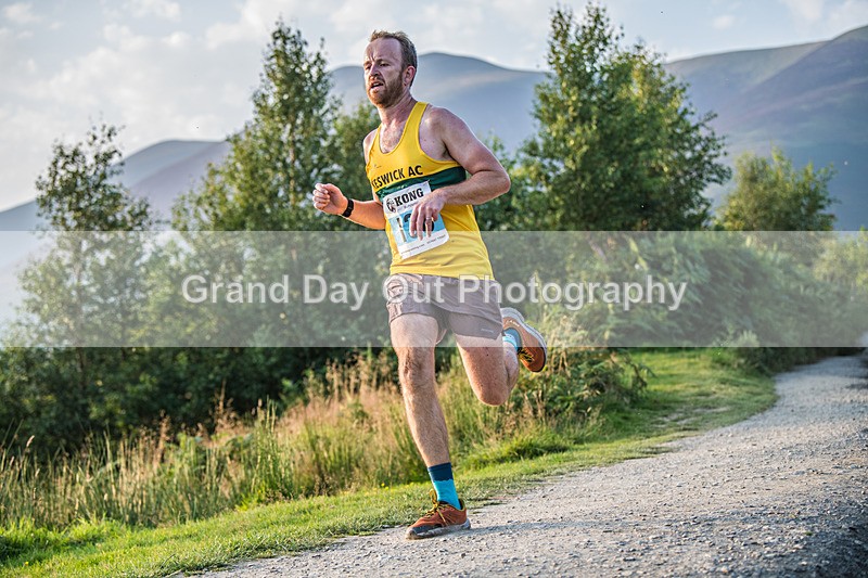 Not Latrigg-546 - Not Round Latrigg Fell Race Wednesday 13th August 2025